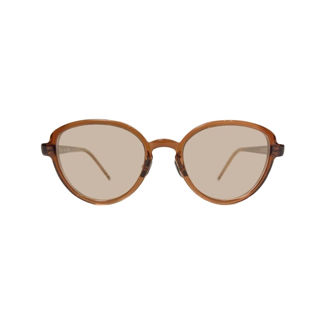 mit/Brown 50%カラーレンズ