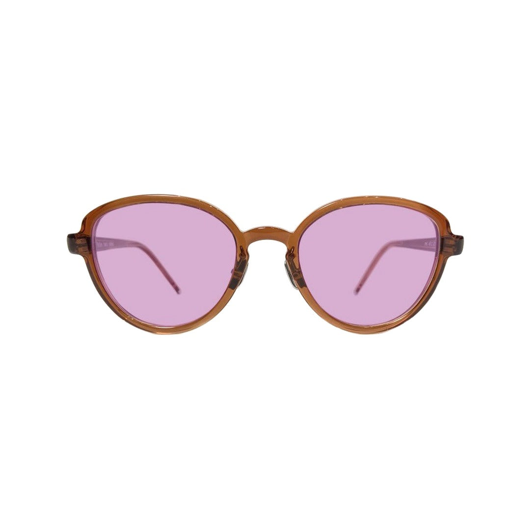 mit/Brown 50%カラーレンズ