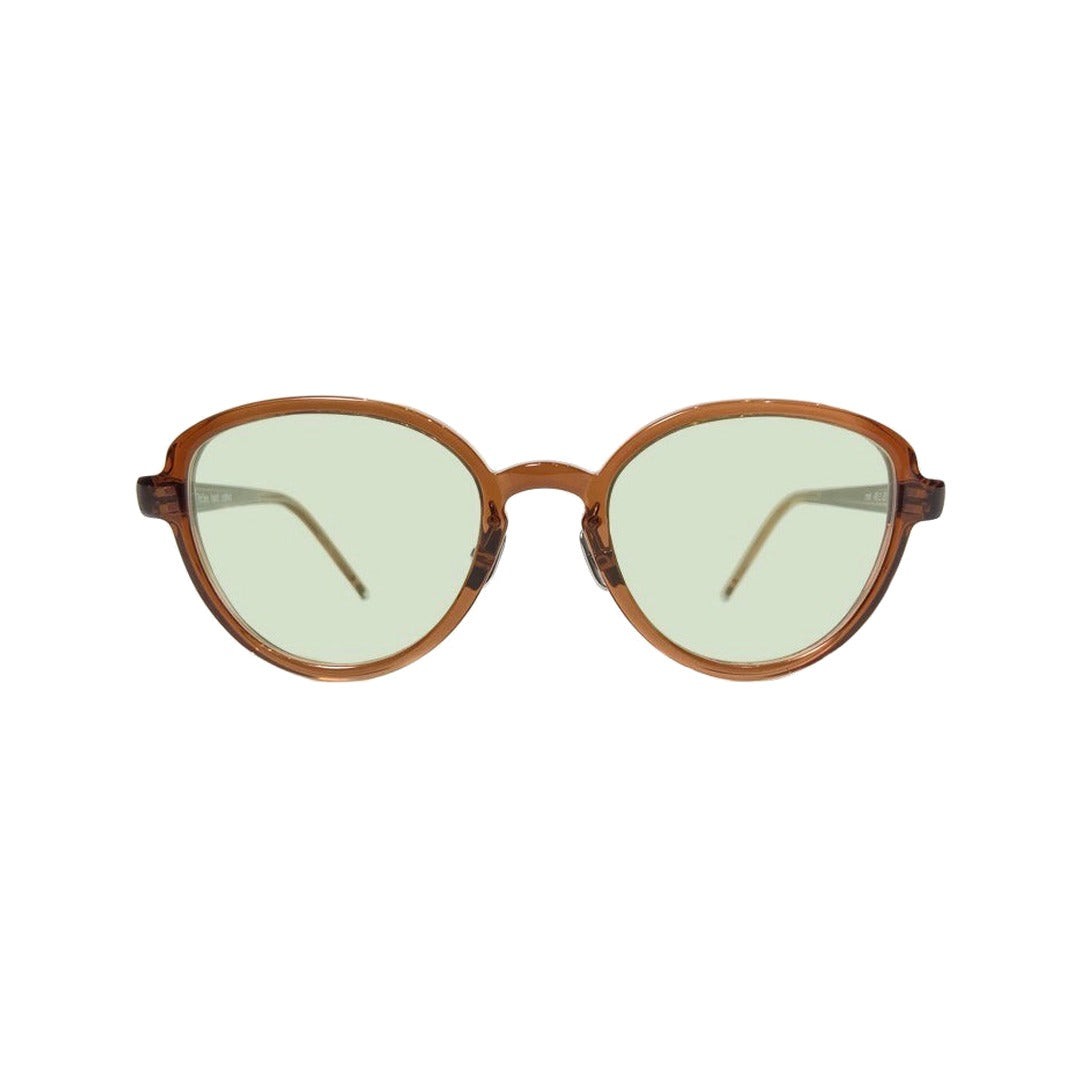 mit/Brown ライトカラーレンズ