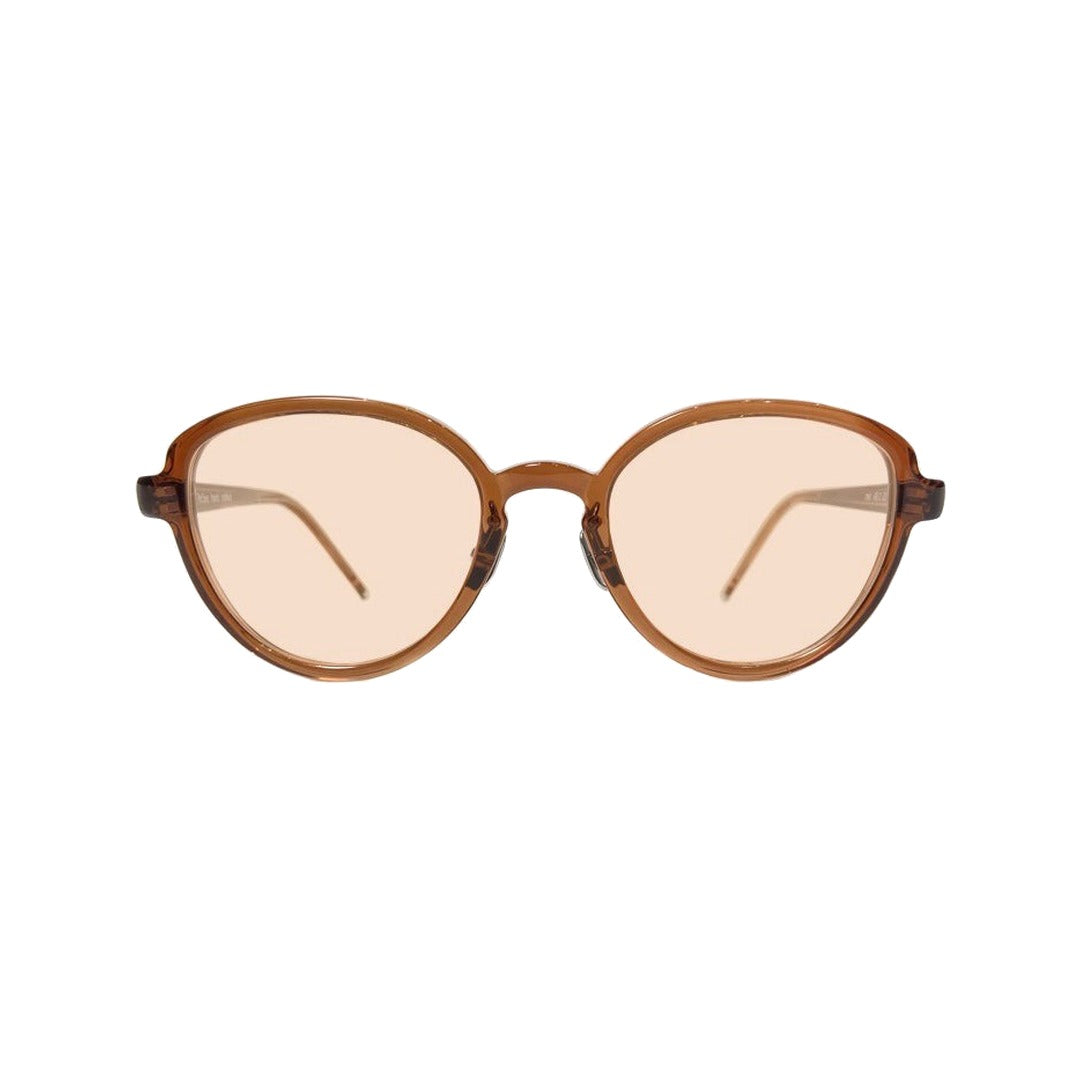 mit/Brown ライトカラーレンズ