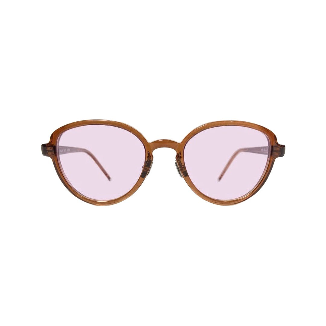 mit/Brown ライトカラーレンズ