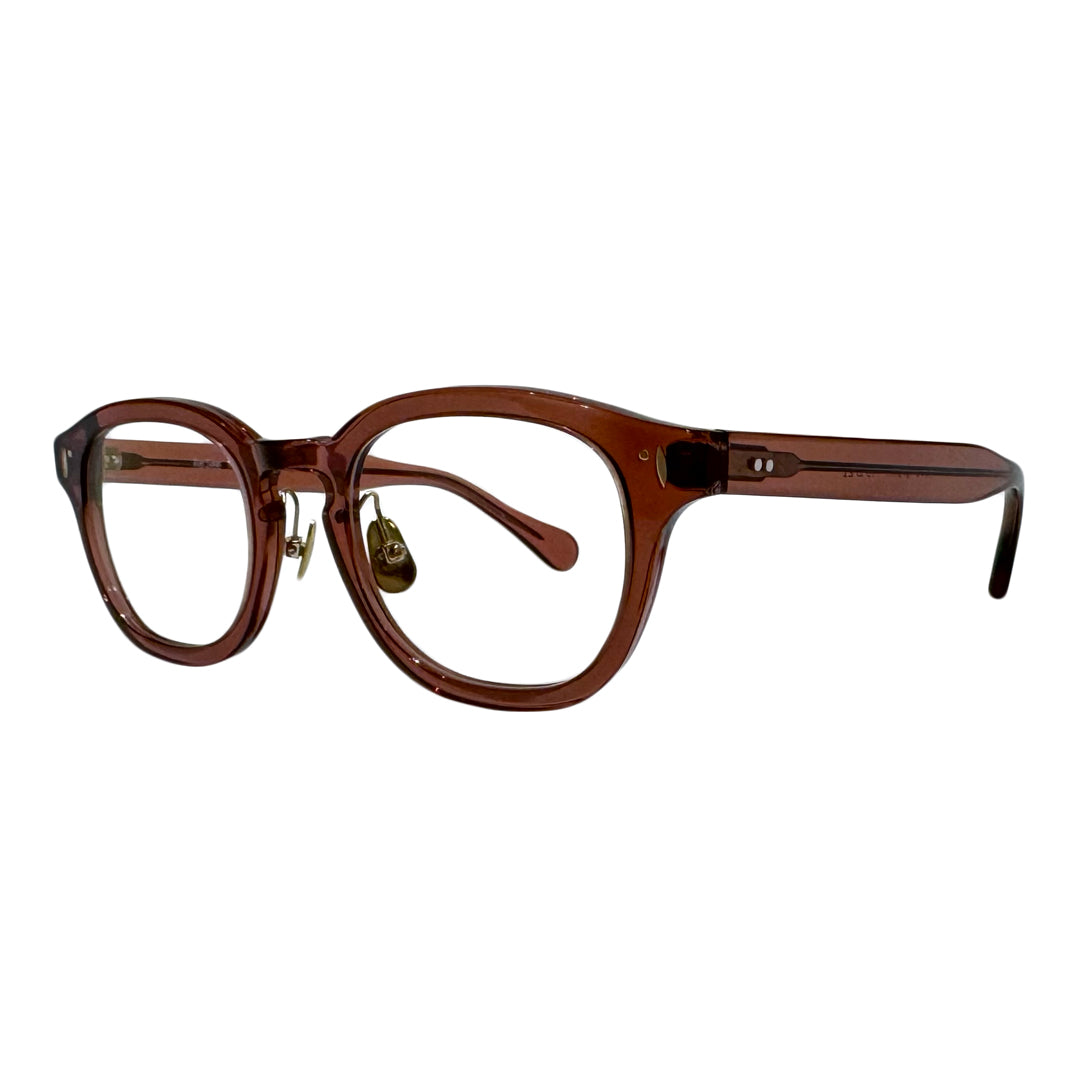 peater/Clear brown