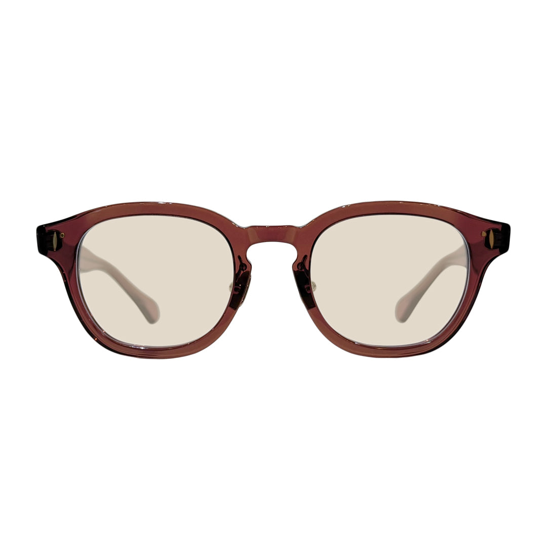 move/Brown 50%カラーレンズ