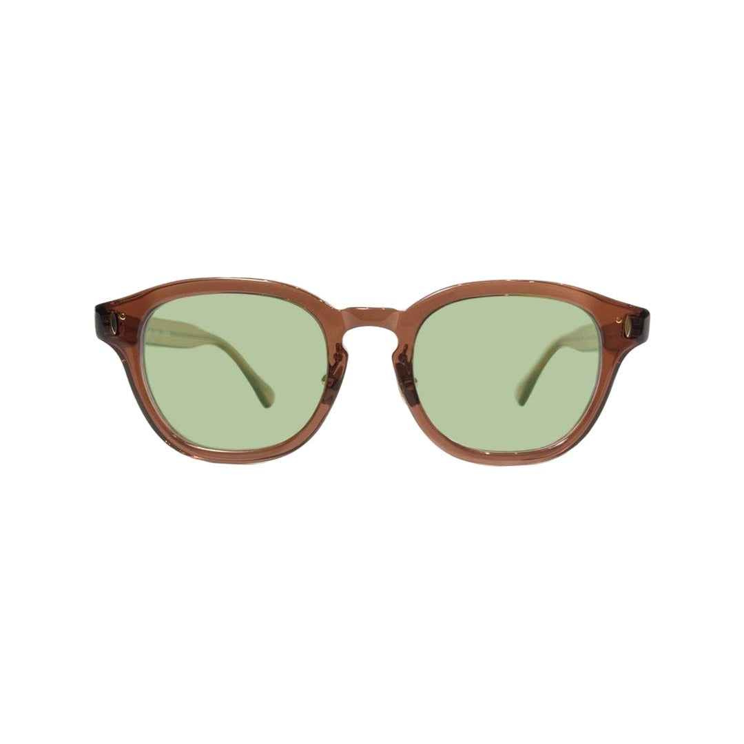 move/Brown 50%カラーレンズ