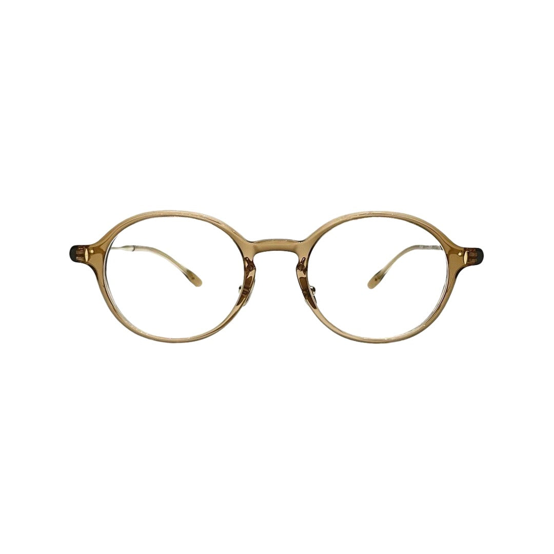 peater/Clear brown