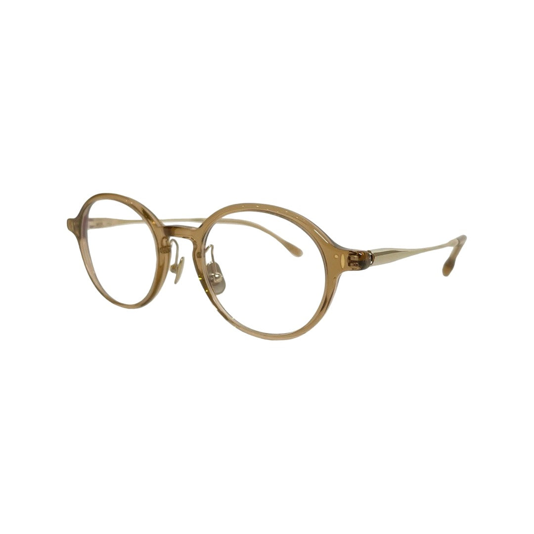 peater/Clear brown