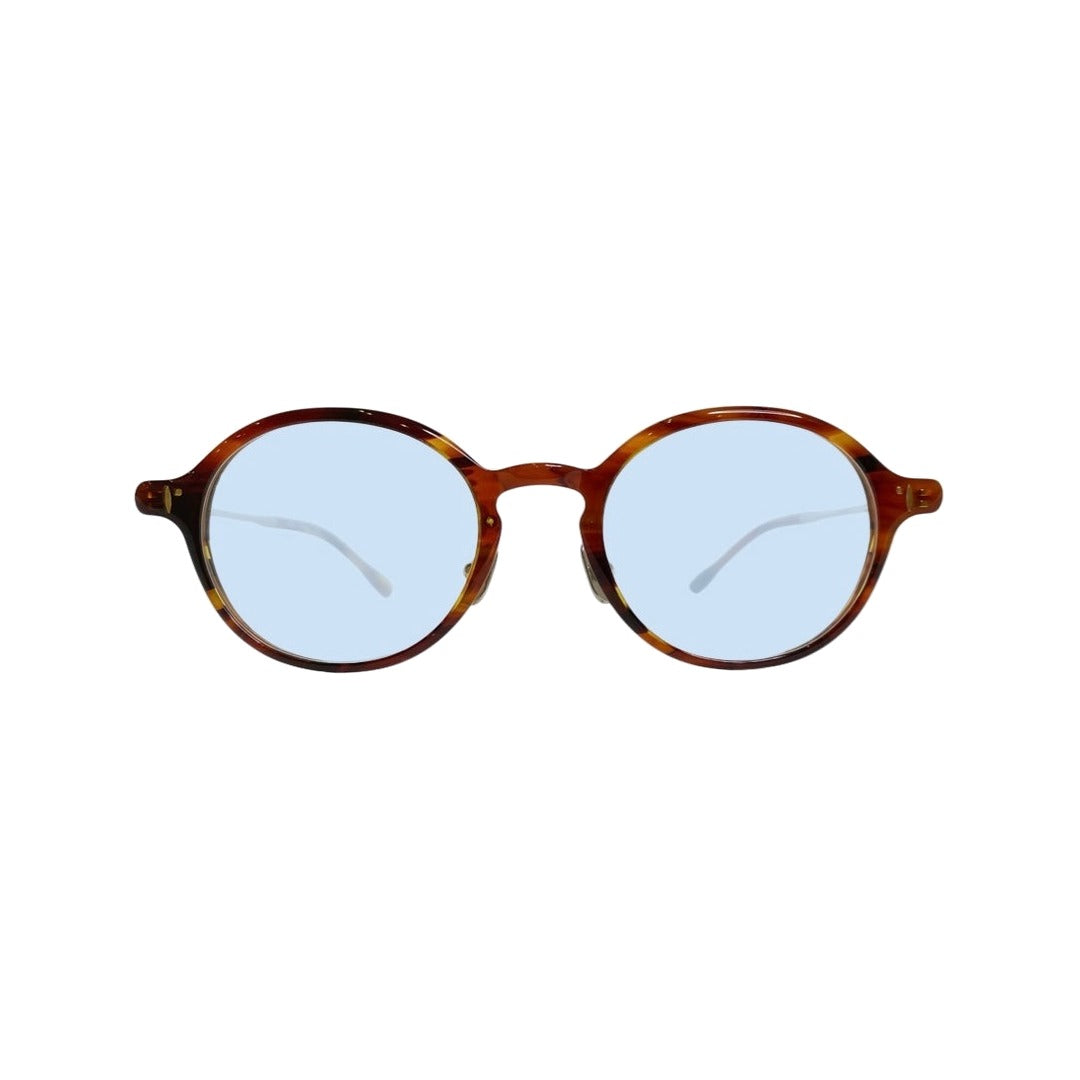 peater/Sunset brown 50%カラーレンズ