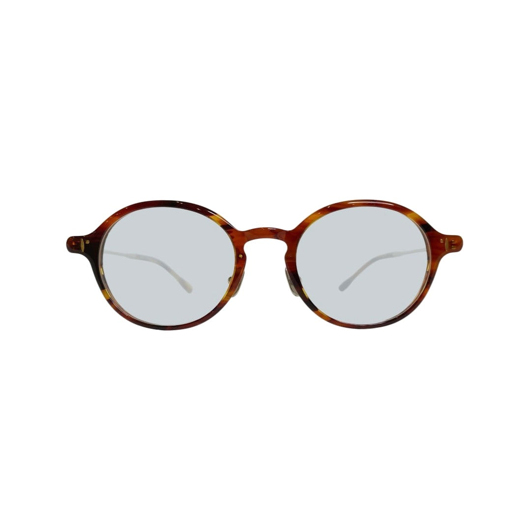peater/Sunset brown 50%カラーレンズ