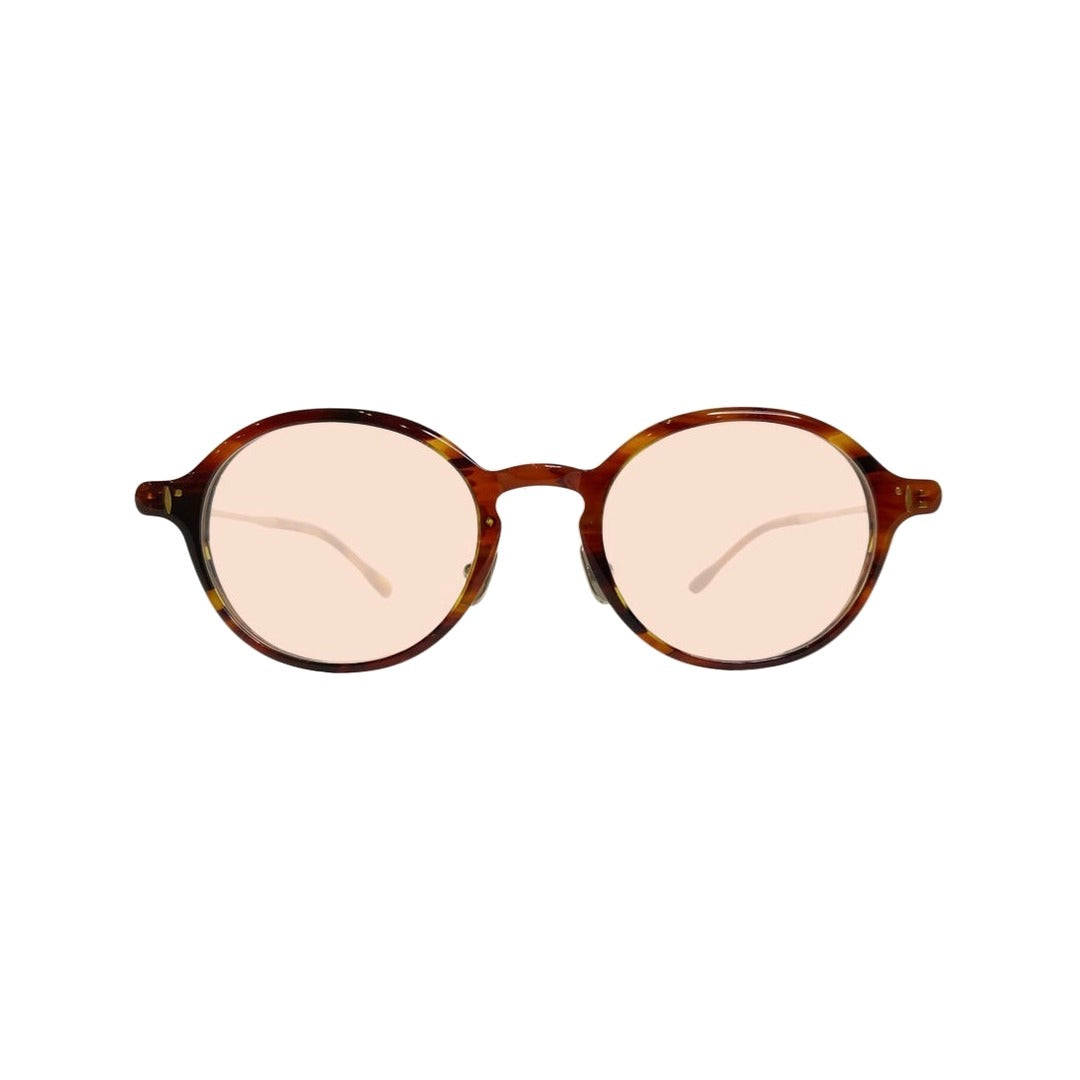 peater/Sunset brown 50%カラーレンズ
