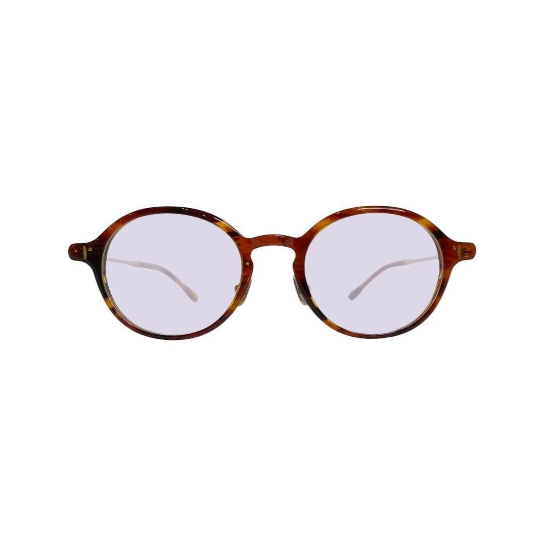 peater/Sunset brown 50%カラーレンズ