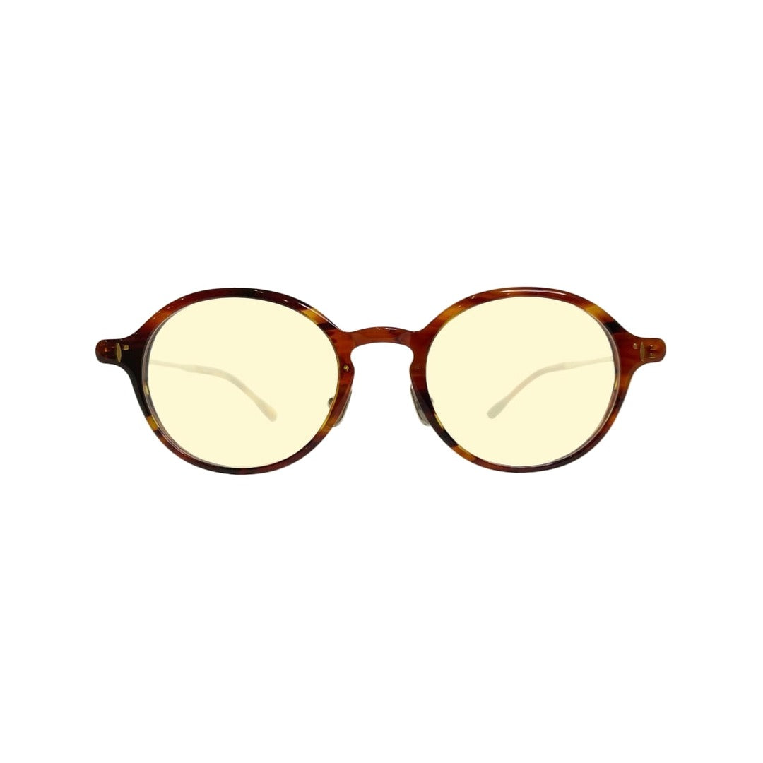 peater/Sunset brown 50%カラーレンズ