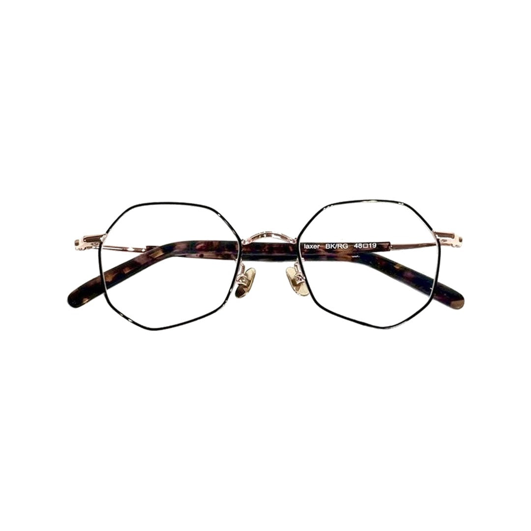 laxer/Black&Rosegold