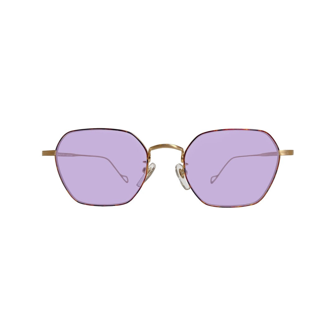 play/Demi&Mattegold 50%カラーレンズ