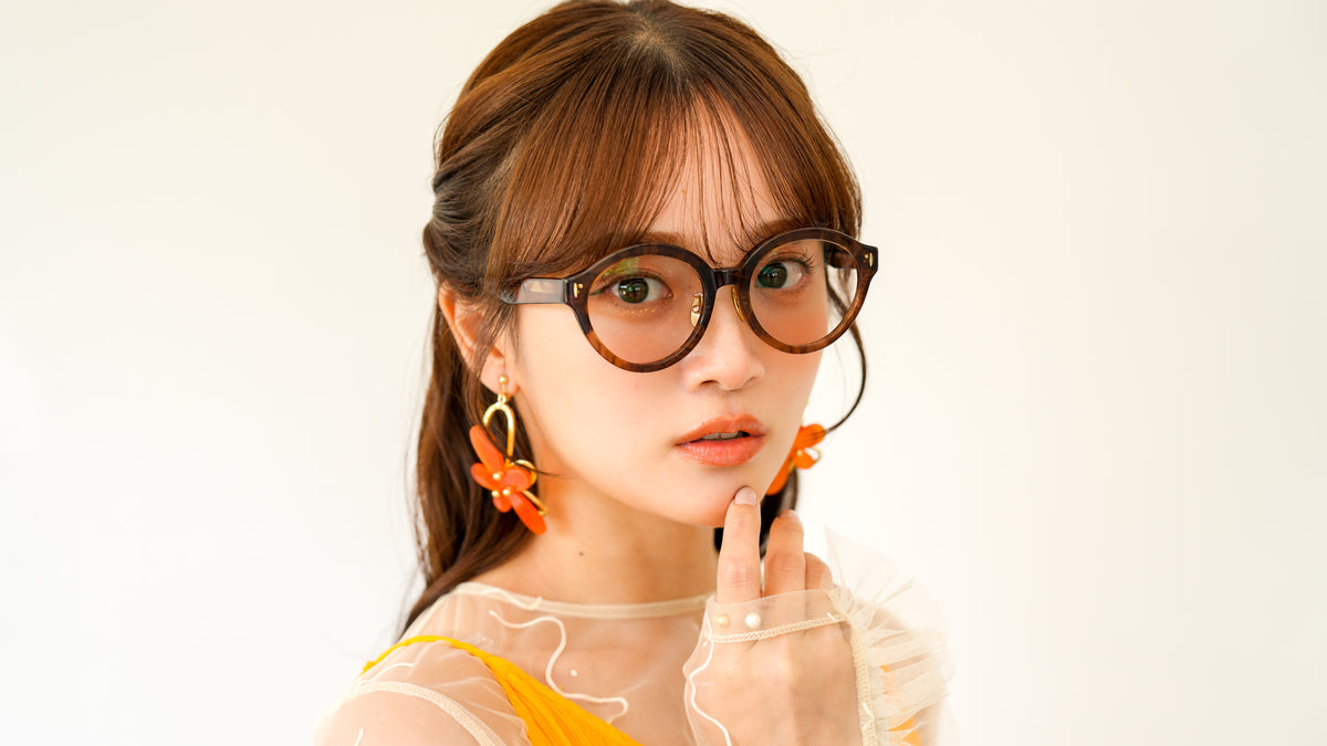 karin × Re:See Special collaboration