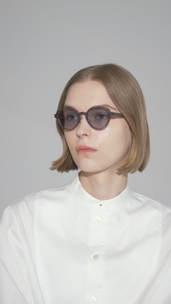 mit/clear grey 50%カラーレンズ