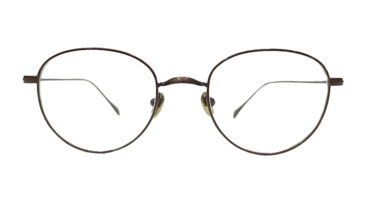 Re:See birth サングラス birth-black_brown-_50_d9eef7d0