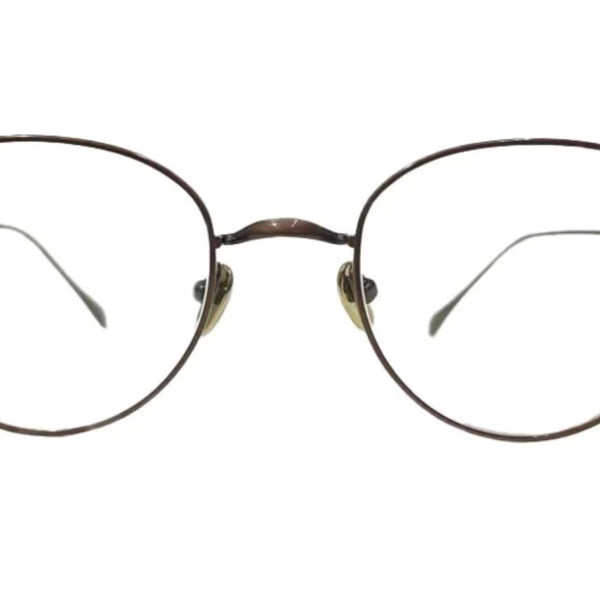 Re:See store/Matte Brown ライトカラーレンズ　サングラス store/Matte Brown 50%カラーレンズ – Re:See