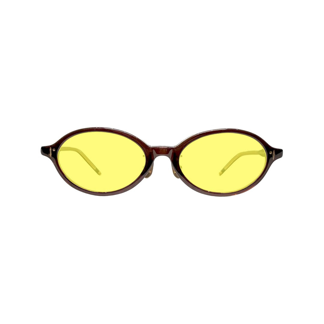 quire/Dark brown 50%カラーレンズ