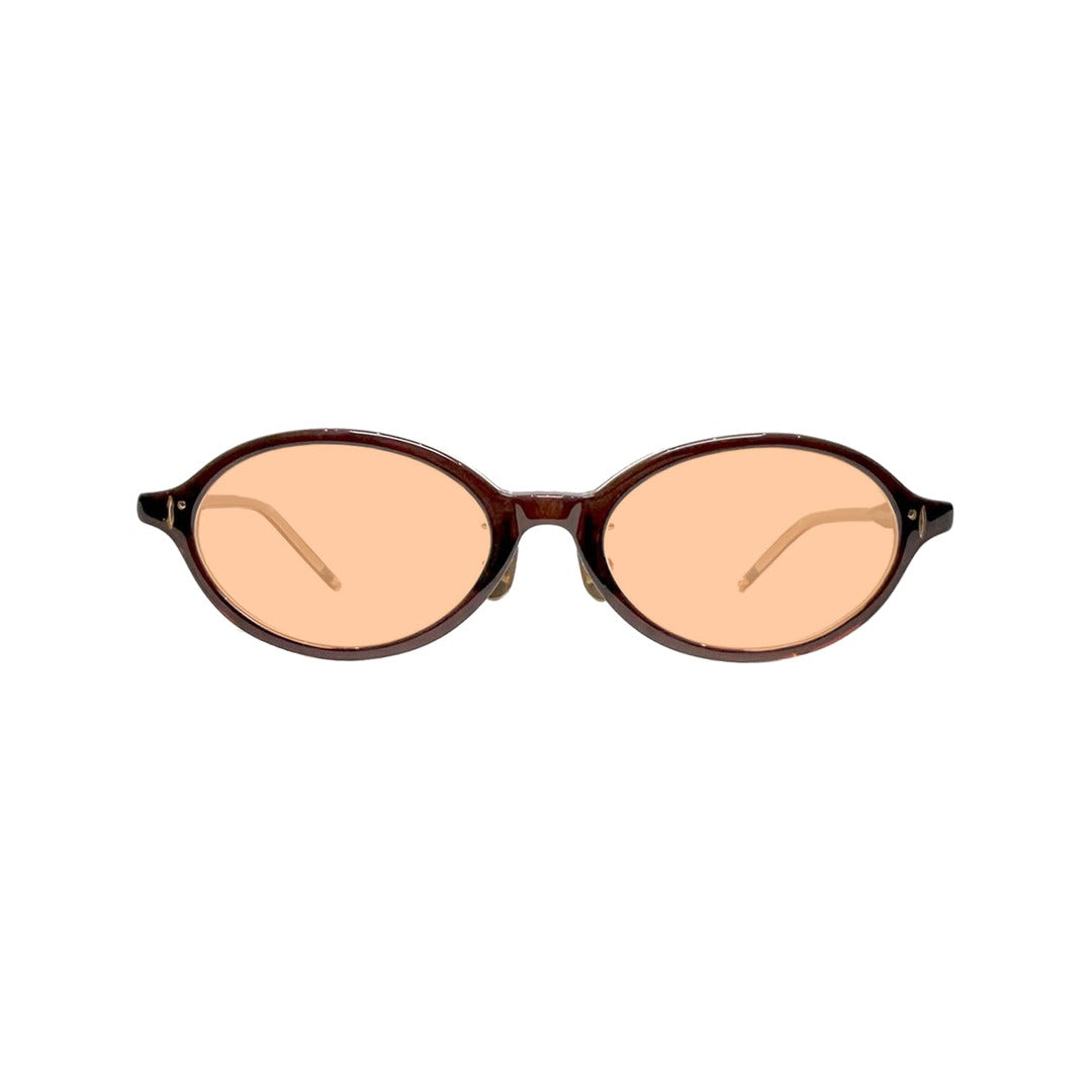 quire/Dark brown 50%カラーレンズ