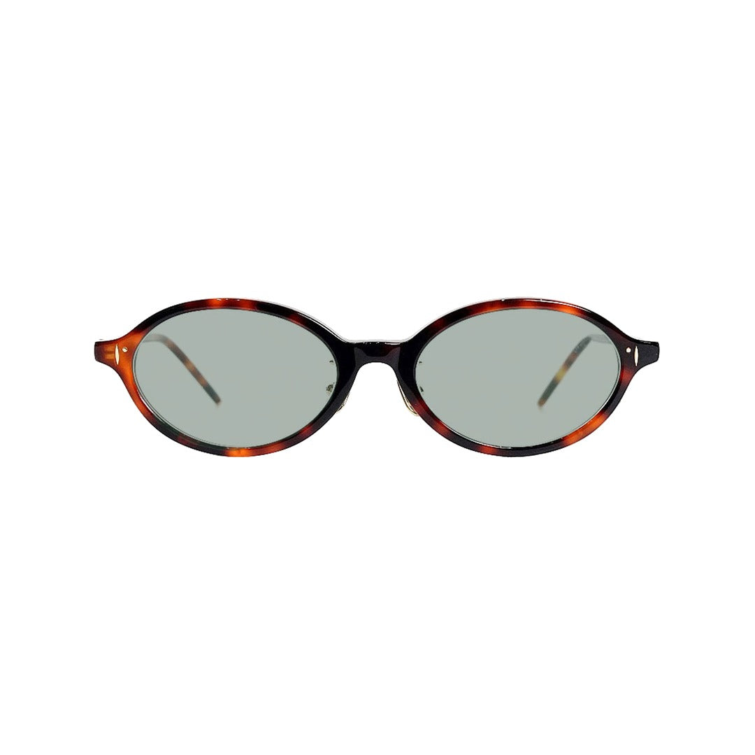 quire/Demi 50%カラーレンズ