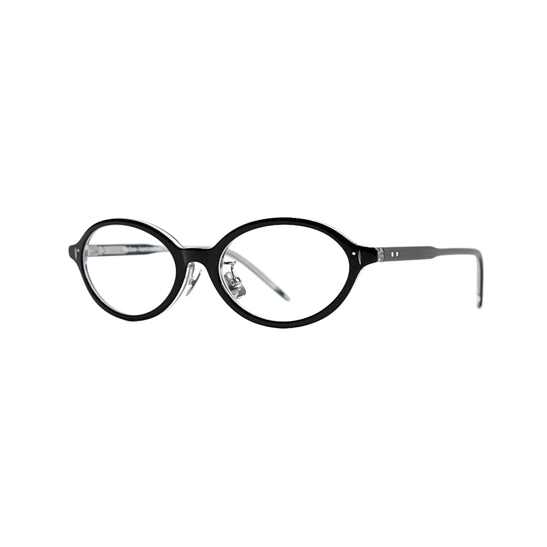 quire/Black clear
