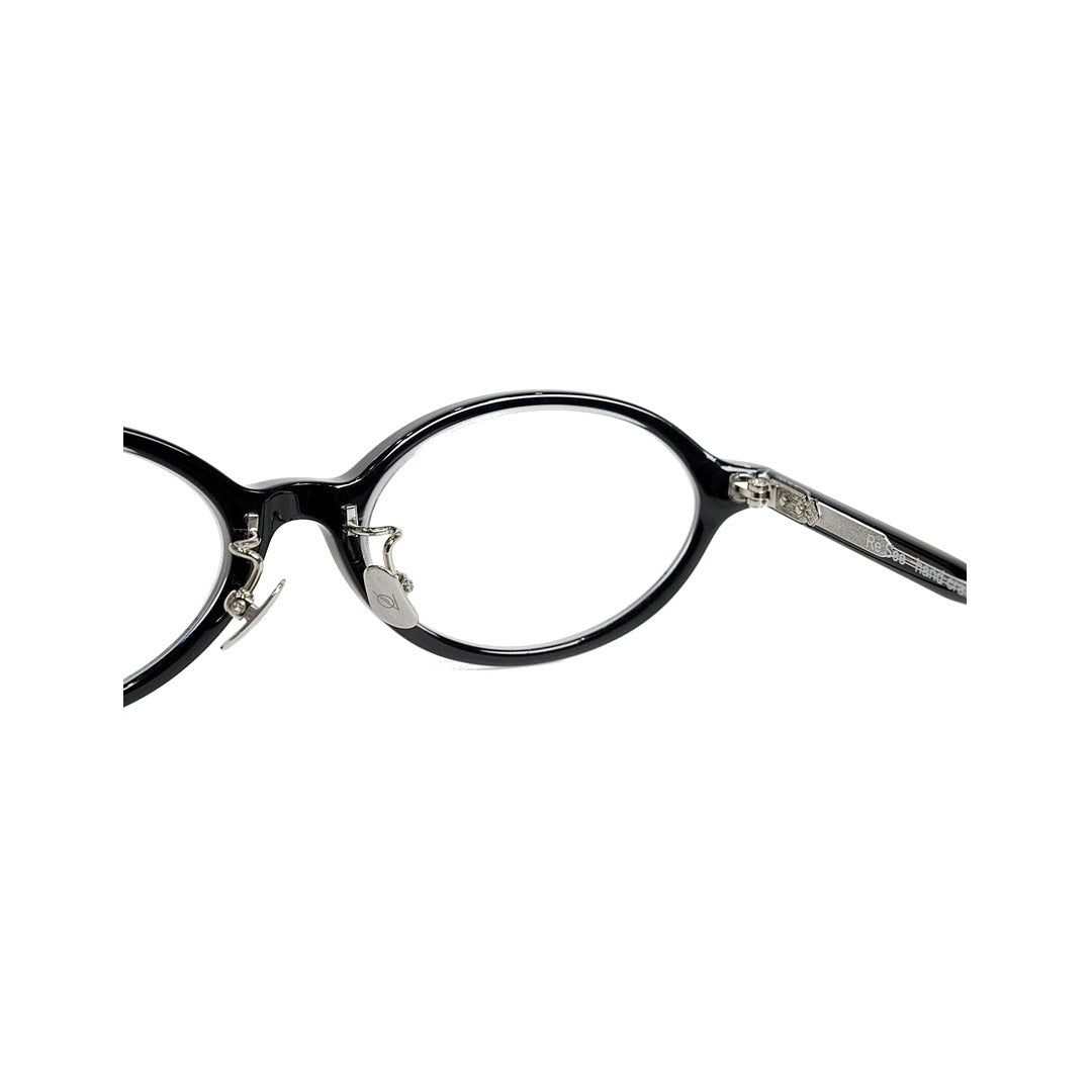 quire/Black clear