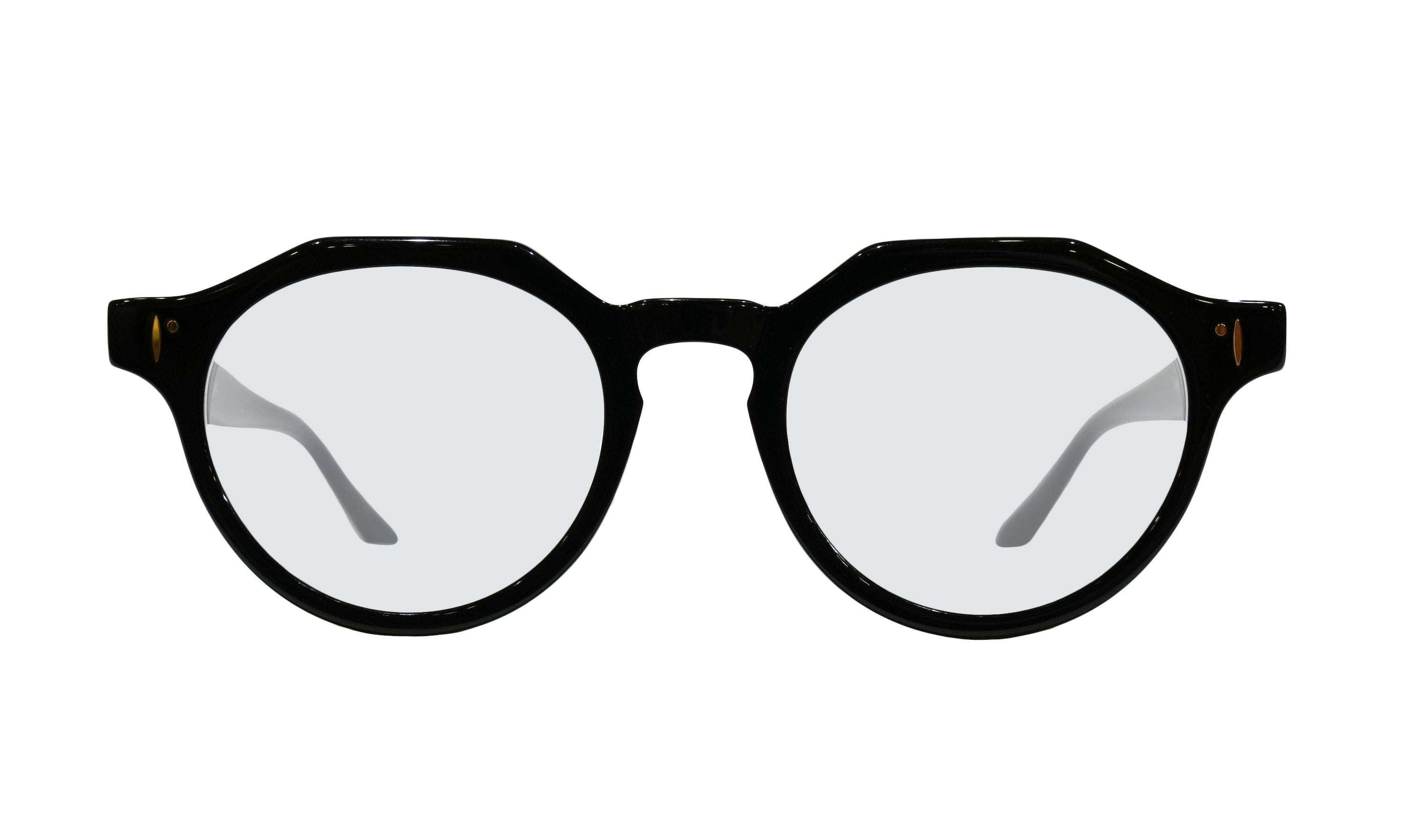 sort(ff)/black ライトカラーレンズ