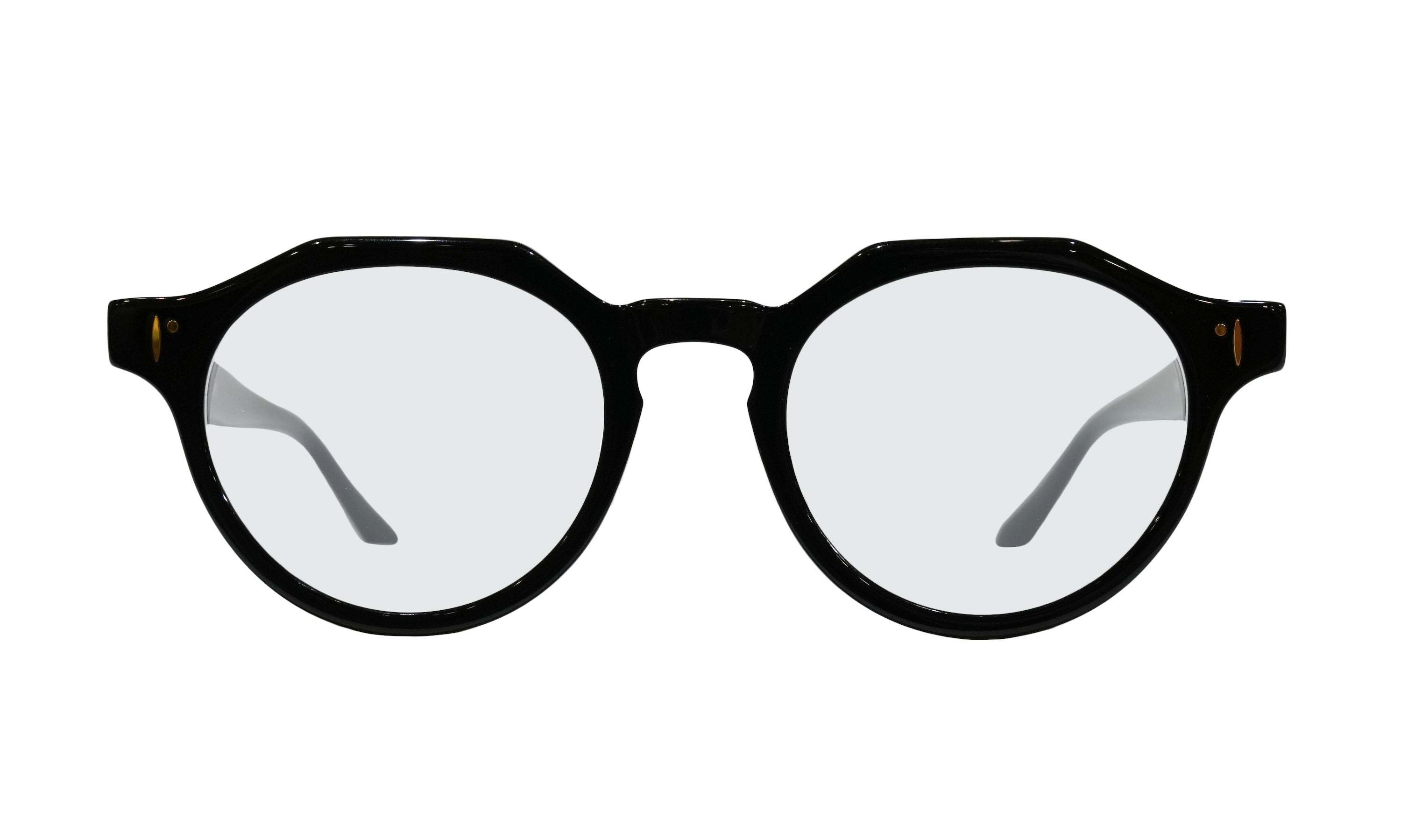 sort(ff)/black ライトカラーレンズ