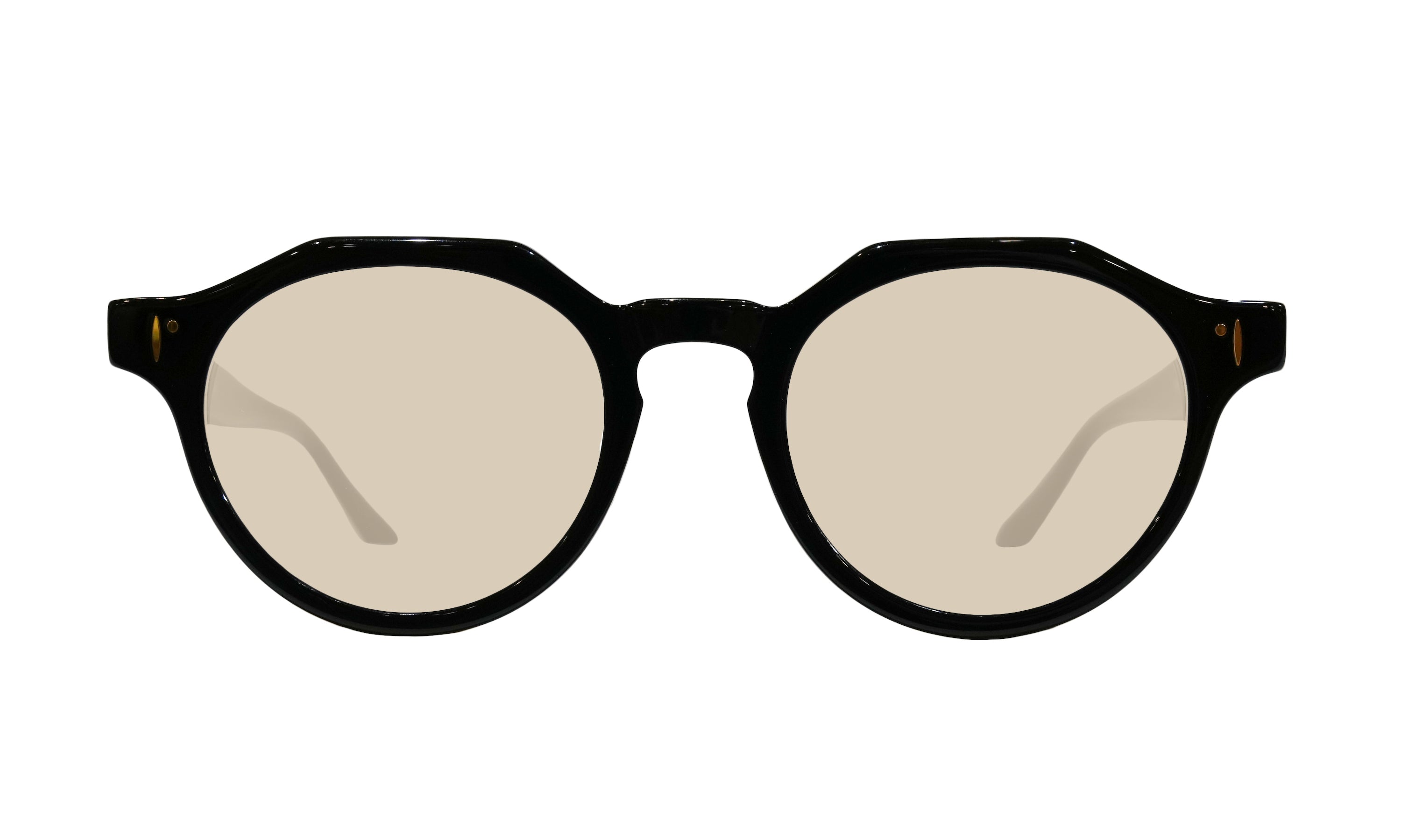 sort(ff)/black 50%カラーレンズ