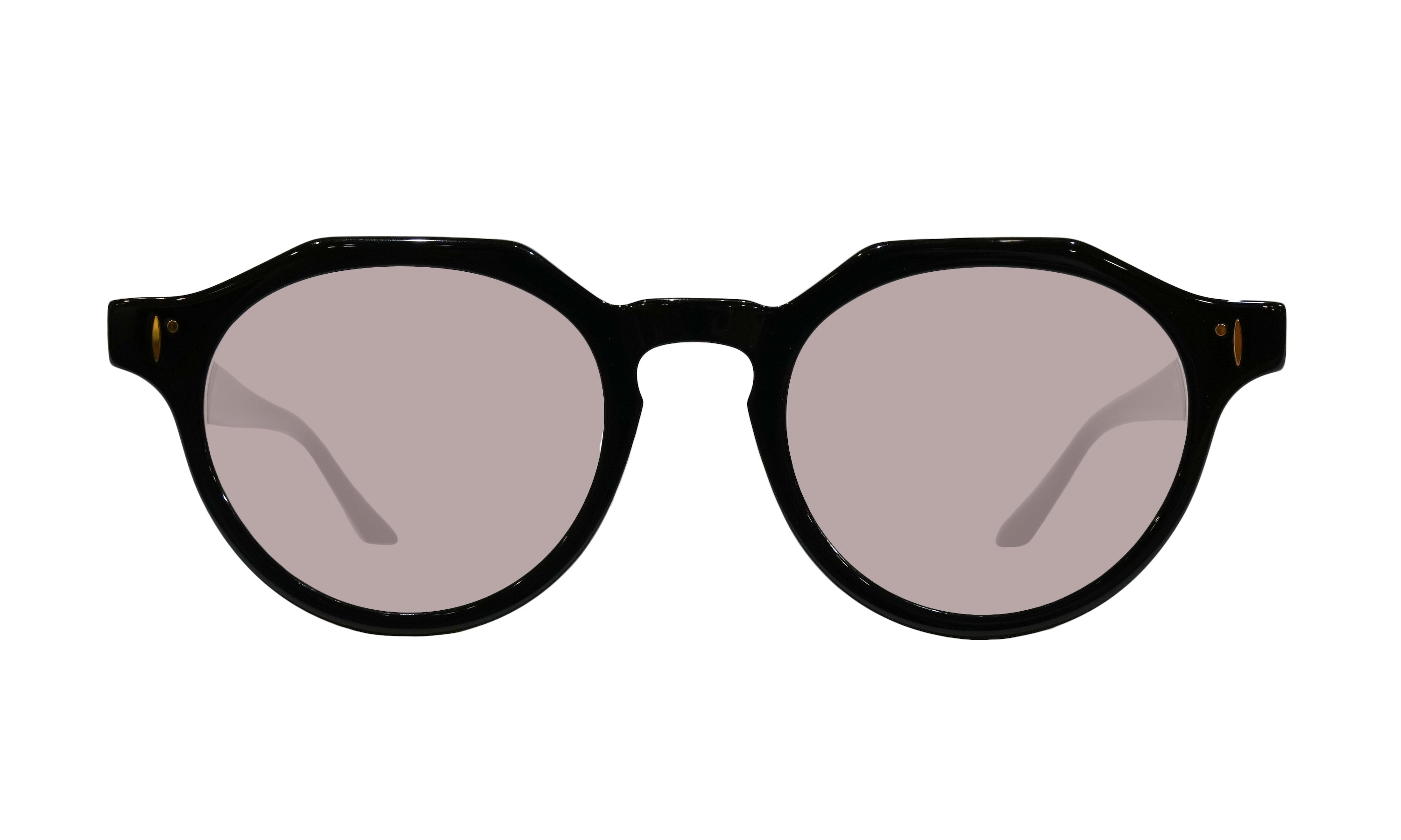 sort(ff)/black 50%カラーレンズ