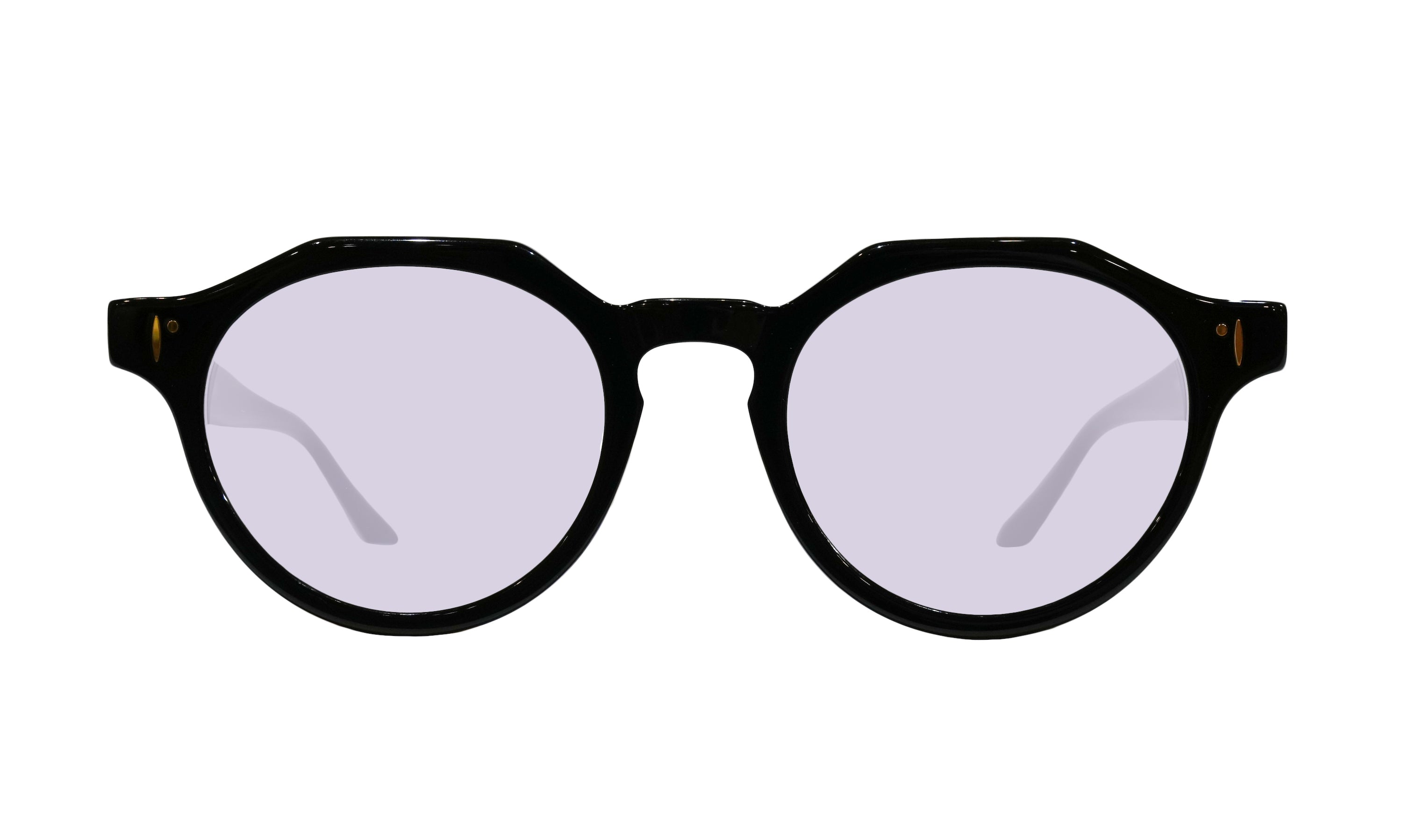 sort(ff)/black 50%カラーレンズ