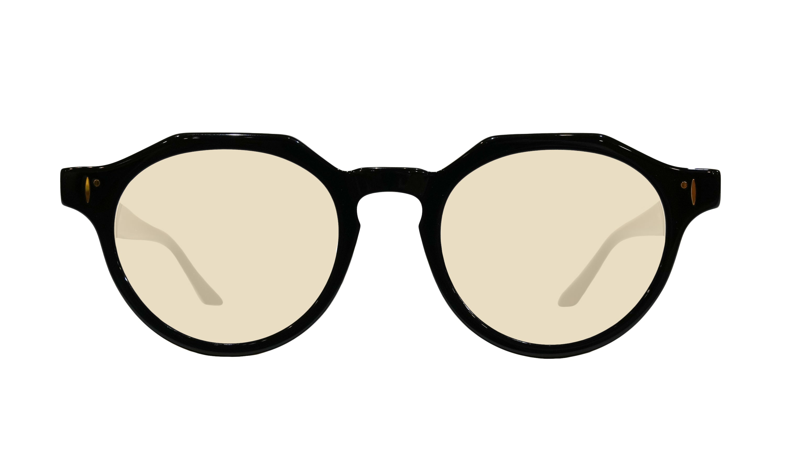 sort(ff)/black 50%カラーレンズ