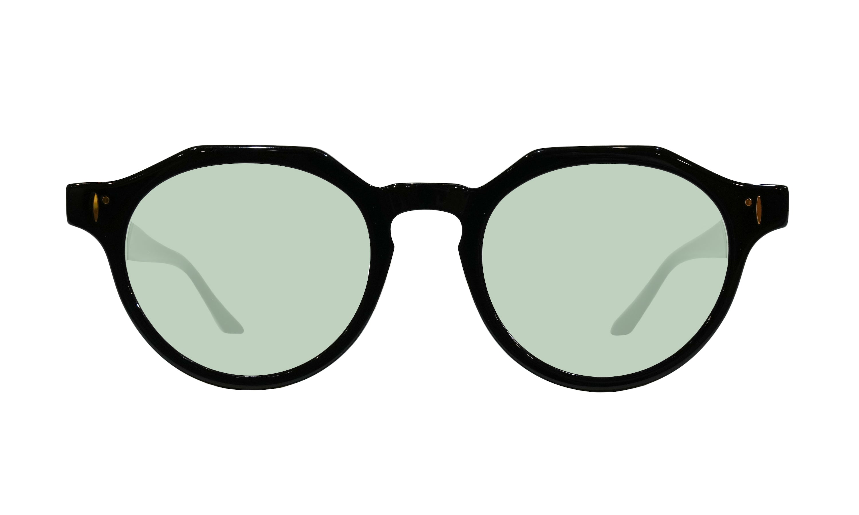 sort(ff)/black 50%カラーレンズ