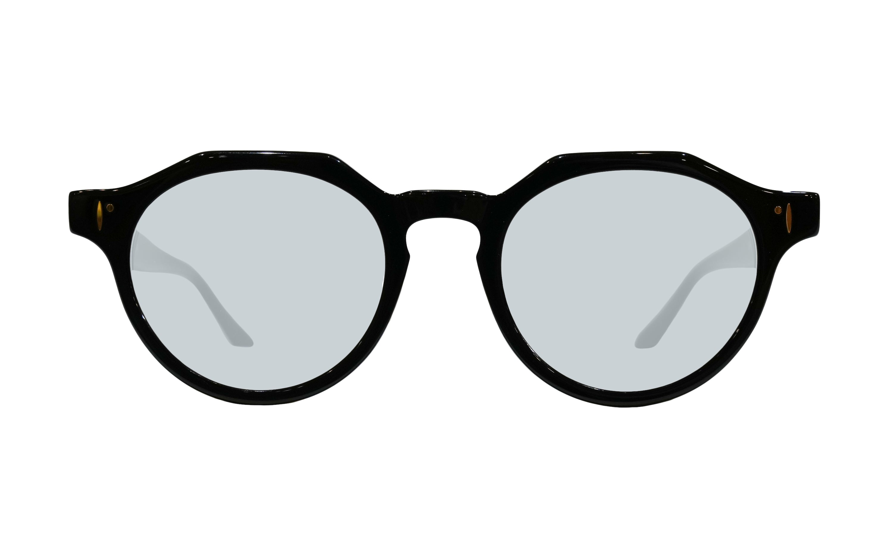 sort(ff)/black 50%カラーレンズ