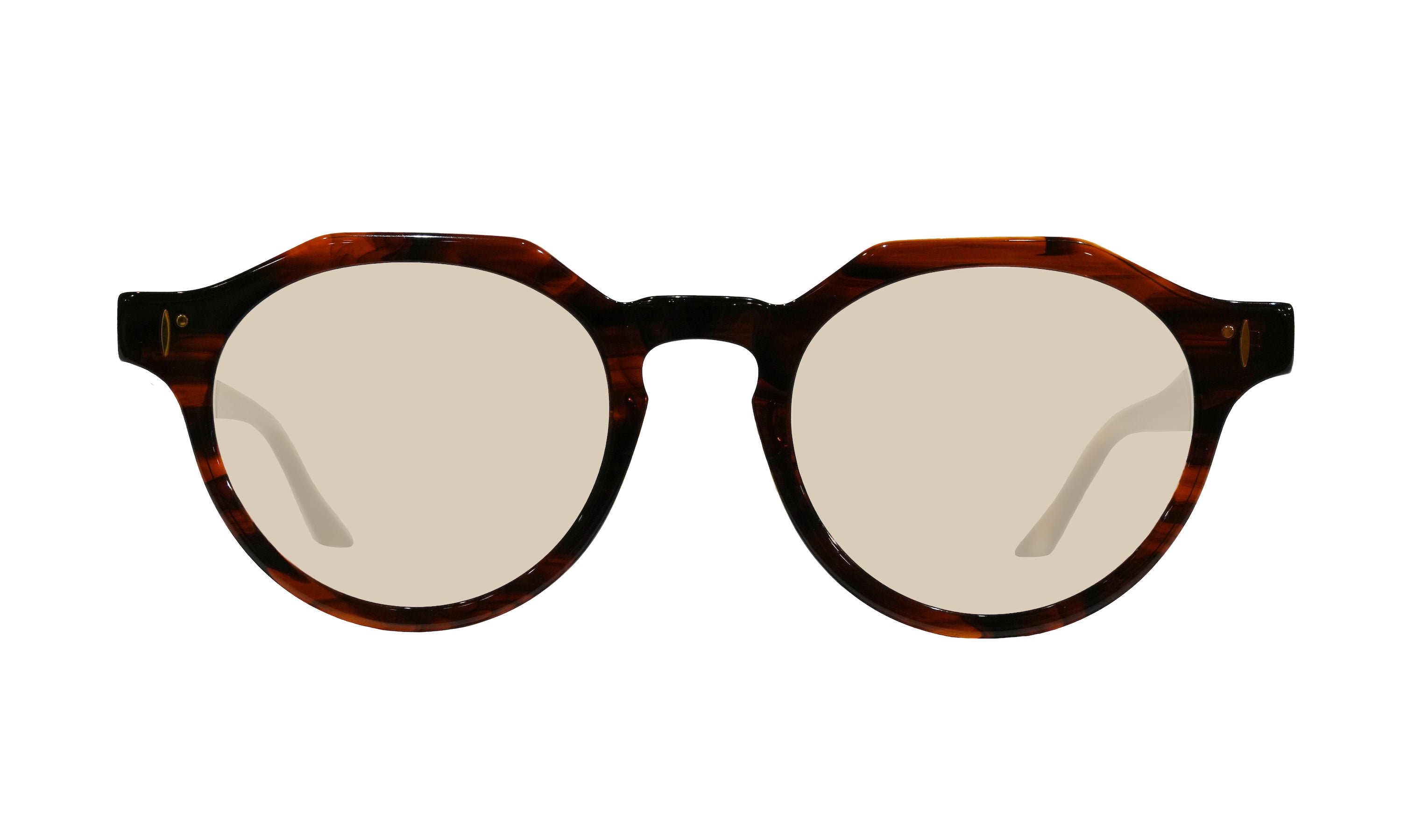 sort(ff)/demi 50%カラーレンズ