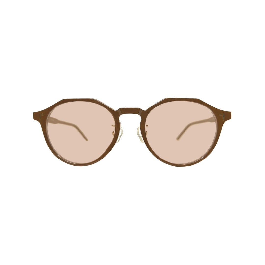sort/Mocha　50%カラーレンズ