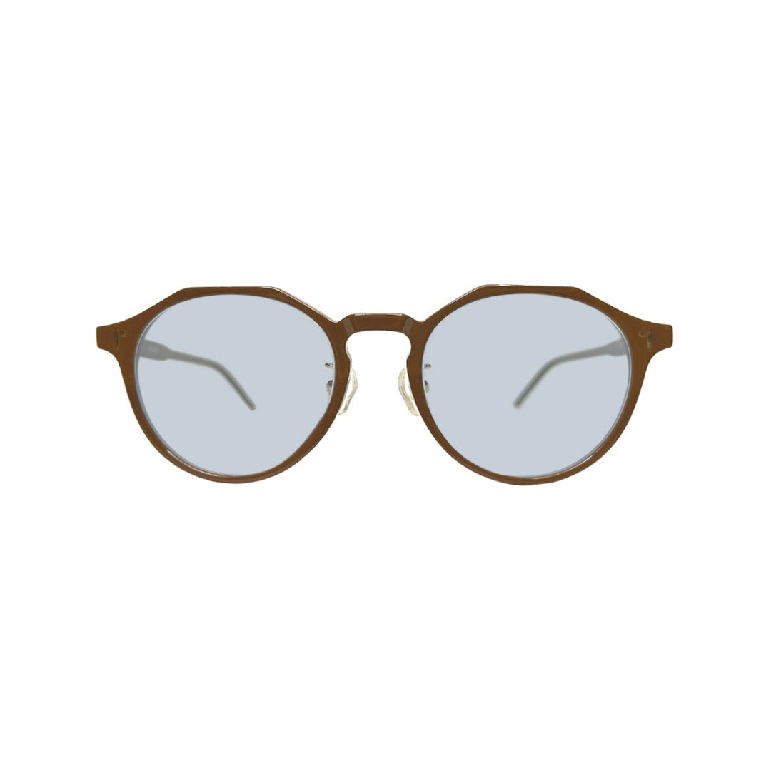 sort/Mocha　50%カラーレンズ