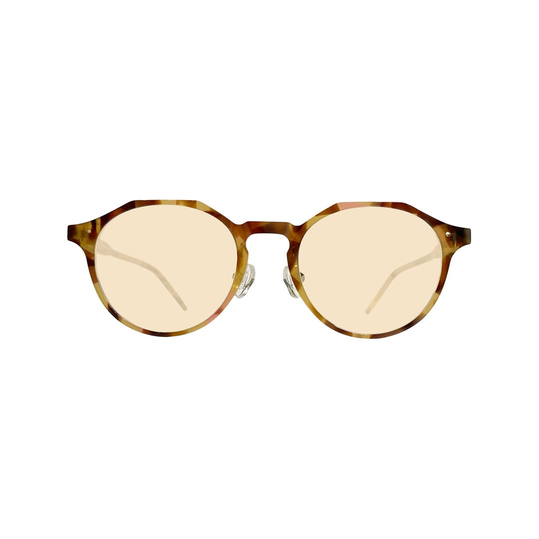 sort/P-Tortoise 50%カラーレンズ