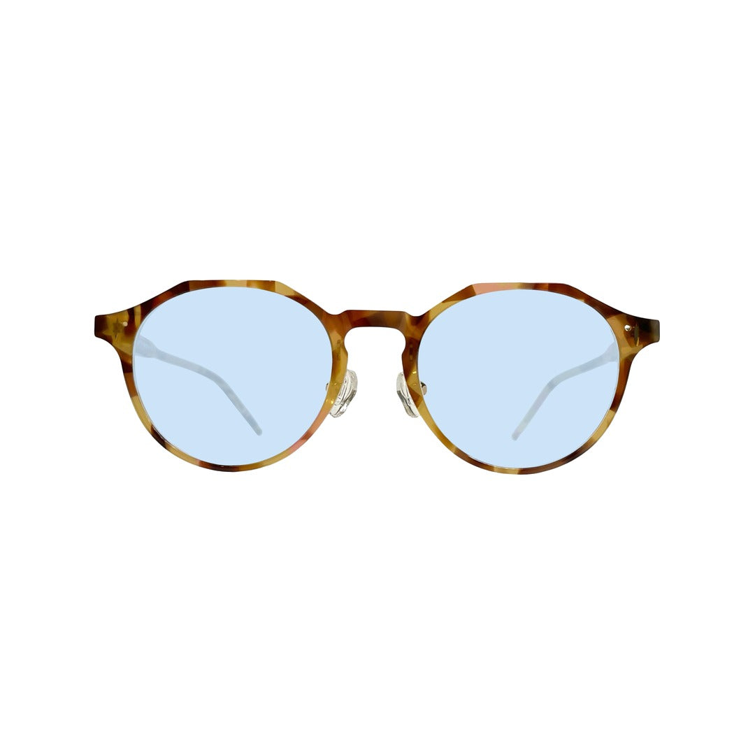 sort/P-Tortoise 50%カラーレンズ
