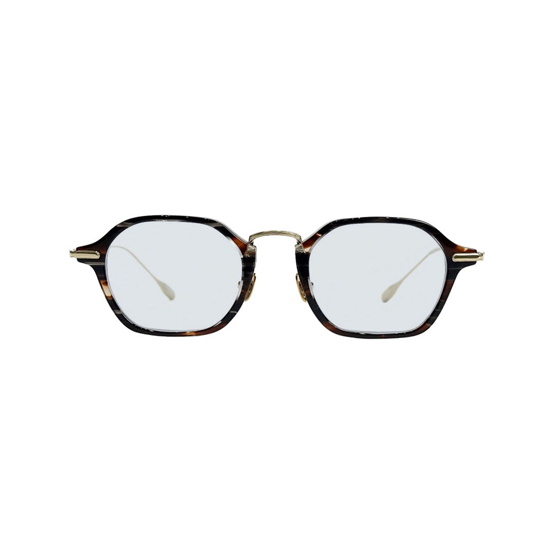 spects/Brown ライトカラーレンズ