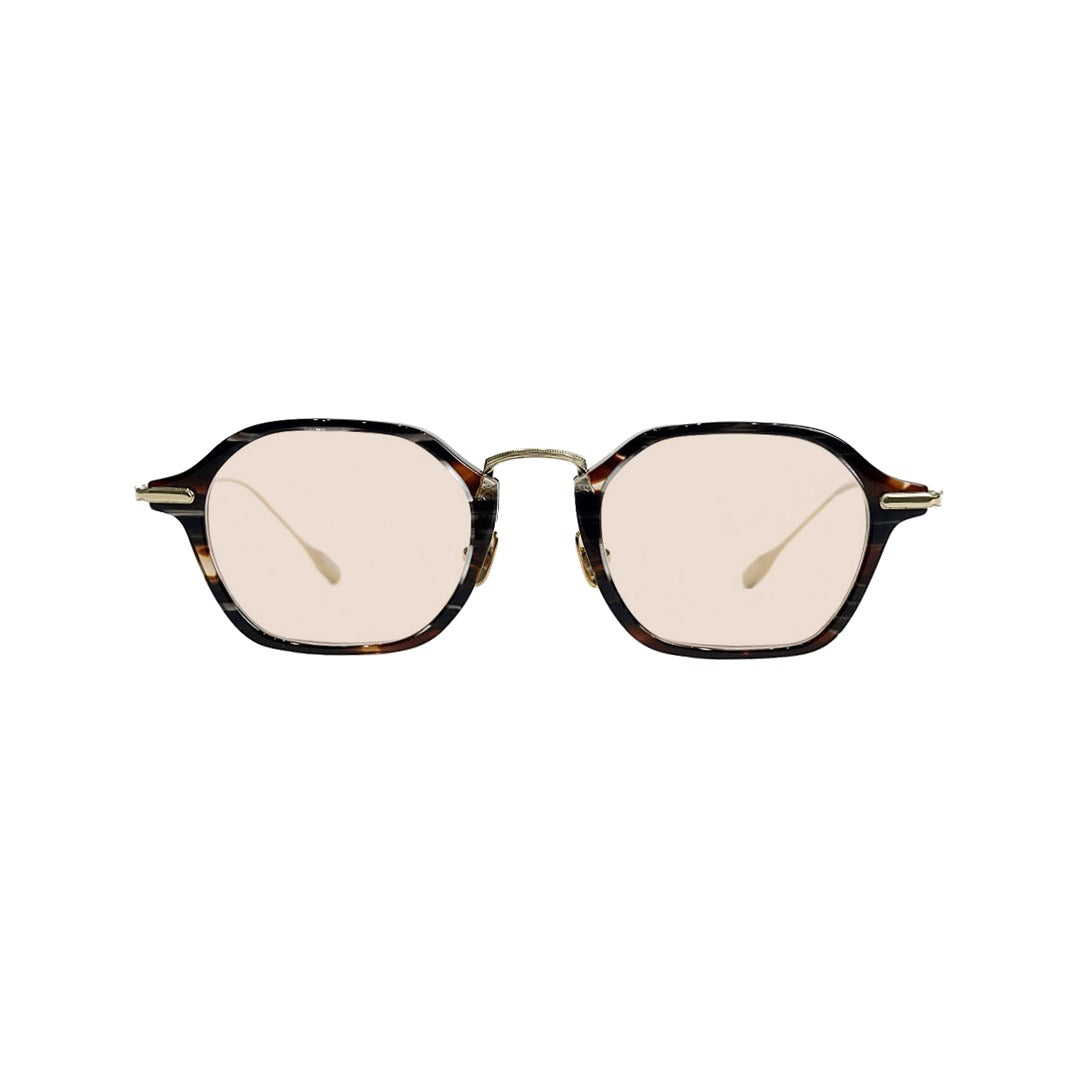 spects/Brown ライトカラーレンズ