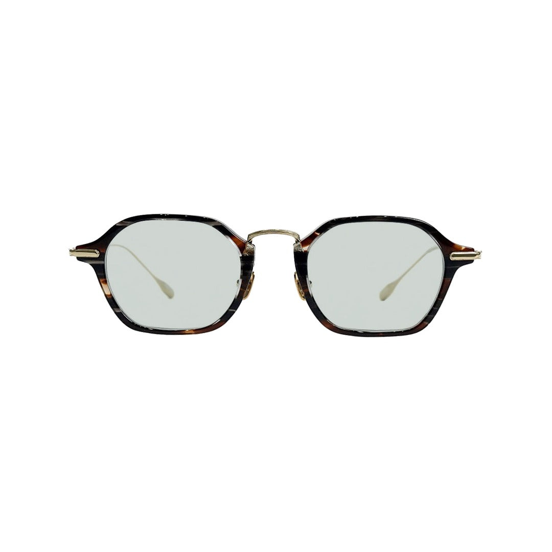spects/Brown ライトカラーレンズ