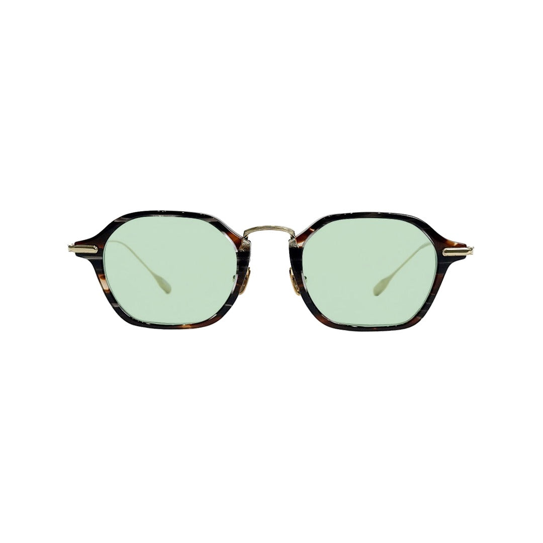 spects/Brown ライトカラーレンズ