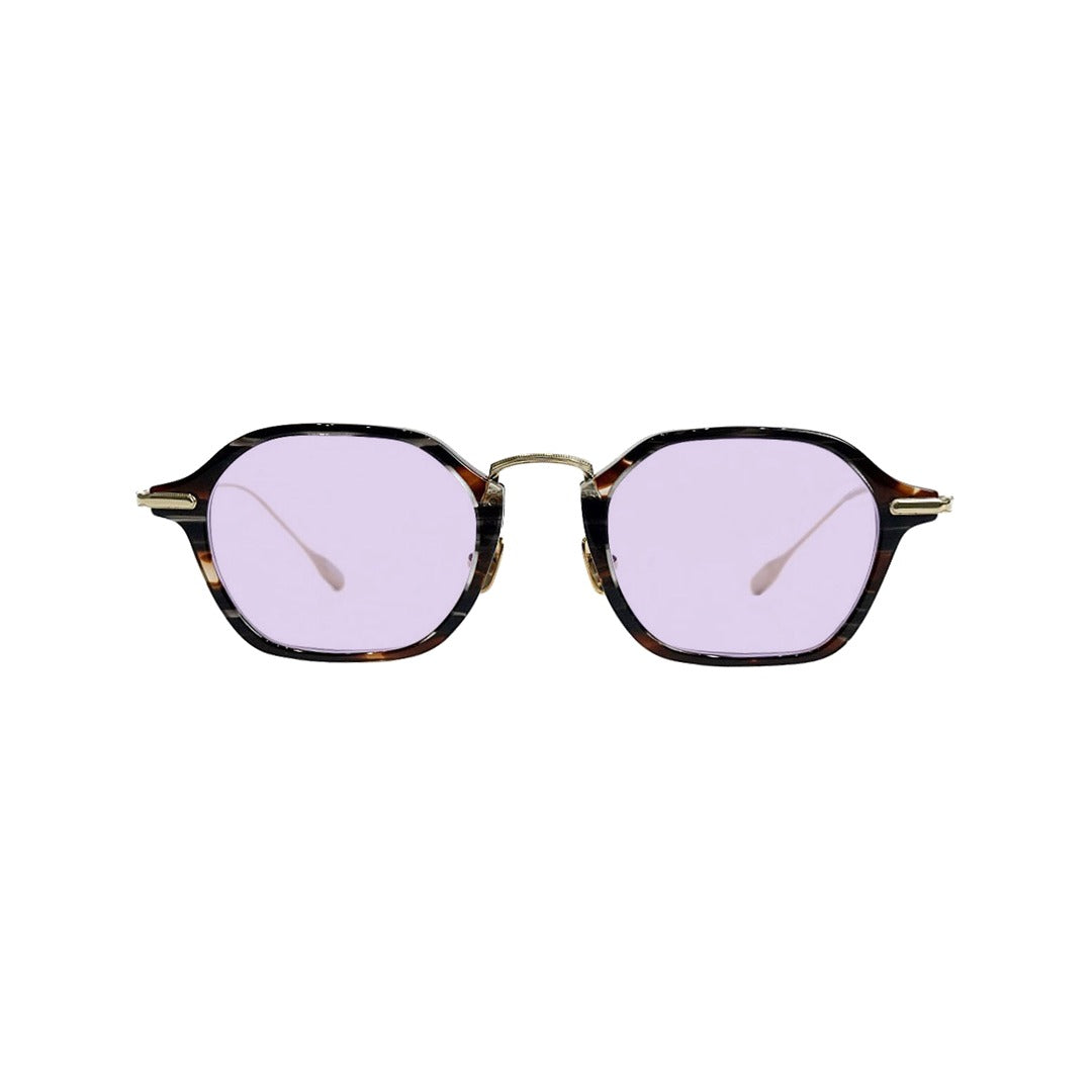 spects/Brown ライトカラーレンズ