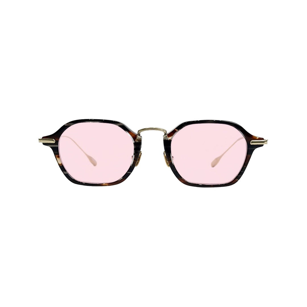 spects/Brown ライトカラーレンズ
