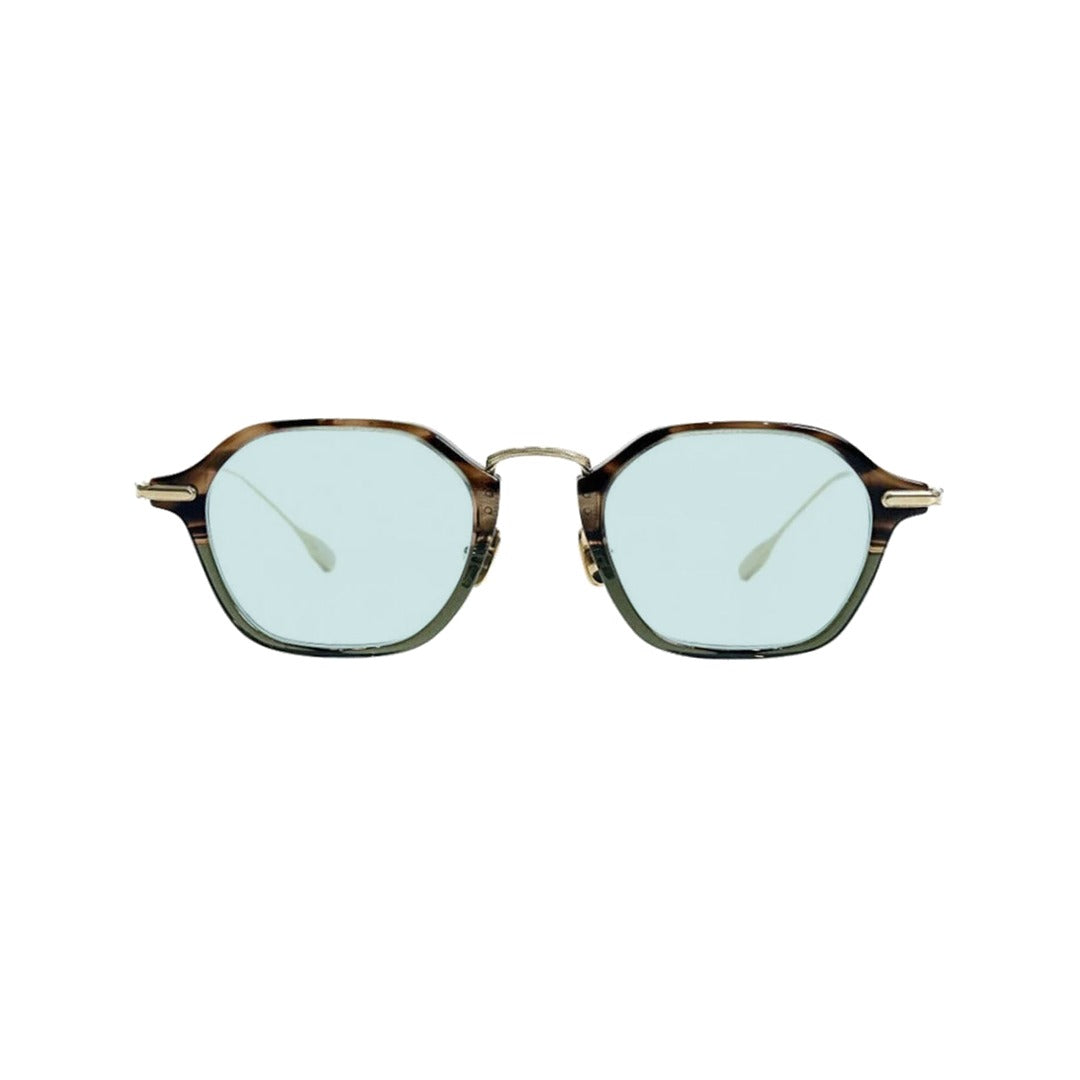 spects/Khaki&Brown ライトカラーレンズ