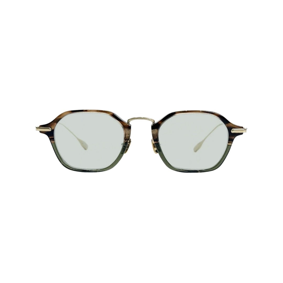 spects/Khaki&Brown ライトカラーレンズ