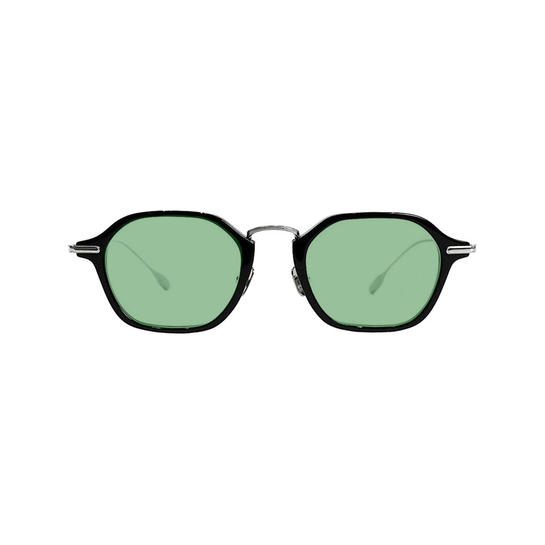 spects/Black&Silver 50%カラーレンズ