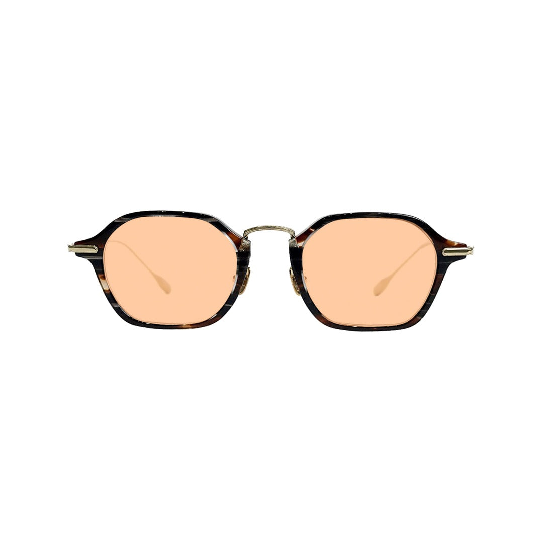 spects/Brown 50%カラーレンズ