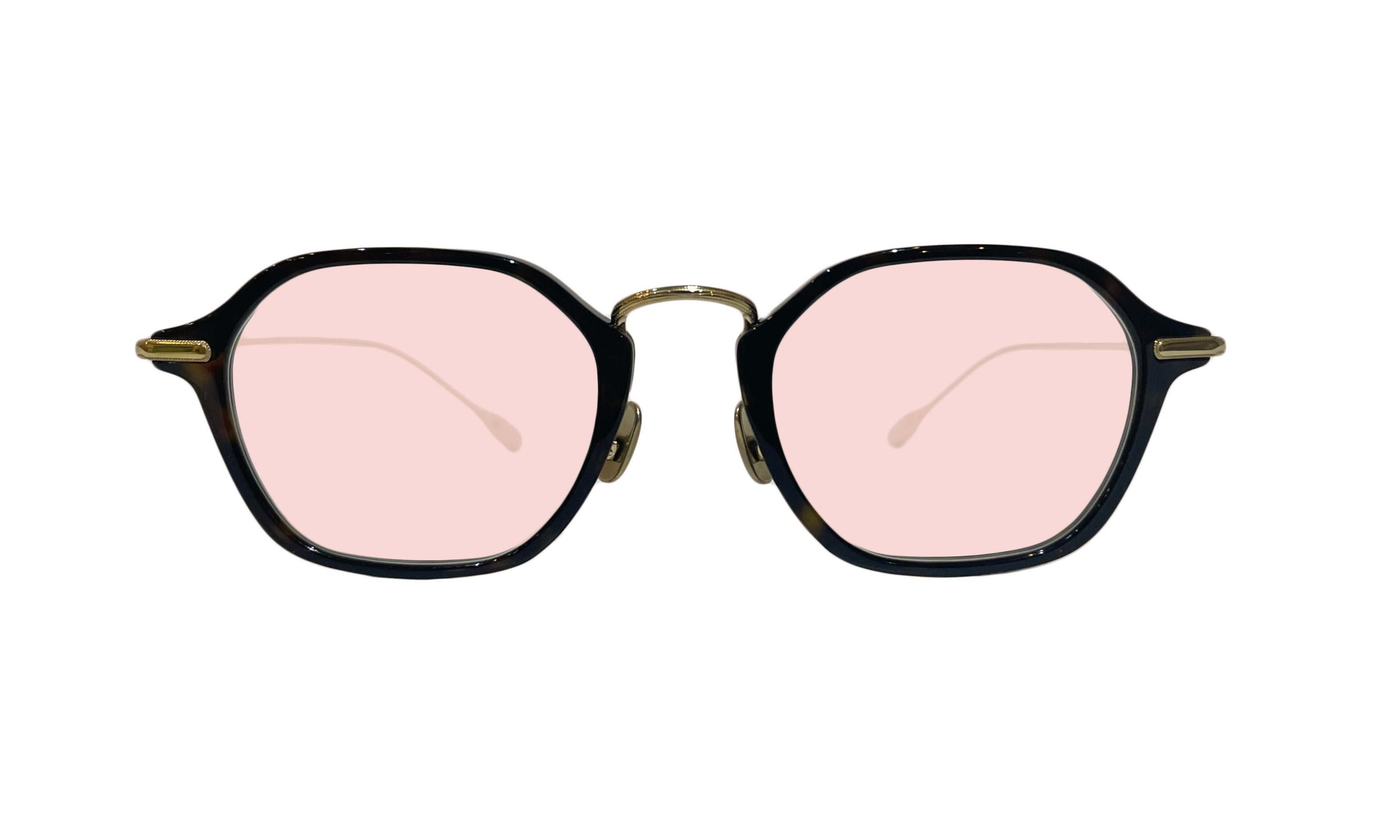 Re:See　spects/demi＆gold　サングラス spects/demi＆gold – Re:See